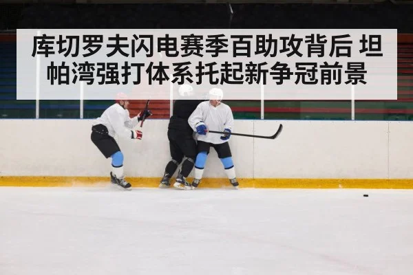 库切罗夫闪电赛季百助攻背后 坦帕湾强打体系托起新争冠前景